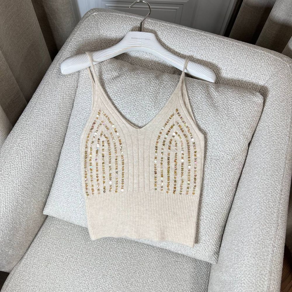 Костюм Brunello Cucinelli