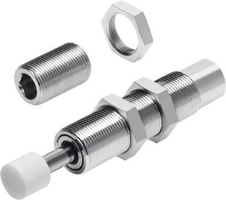 SLE-50-YSR-C Амортизатор, набор