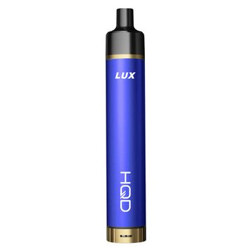 HQD LUX POD со сменными картриджами