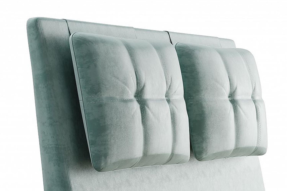 Кровать Ester 1600 модель 311 Onix 07