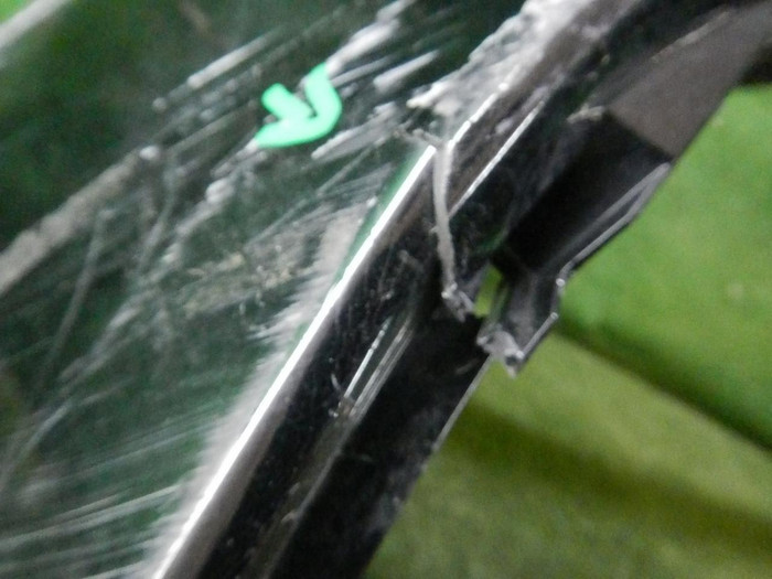 Бампер передний Infiniti QX60 (2016-2020)