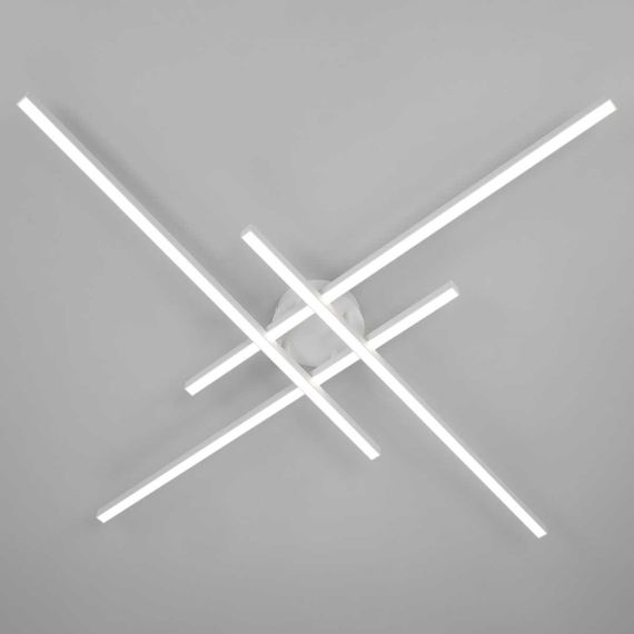 Люстра потолочная Citilux Стиг CL203140