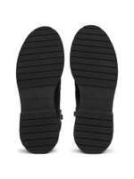 Кожаные трапперы Tommy Hilfiger - черный(FM0FM05180)