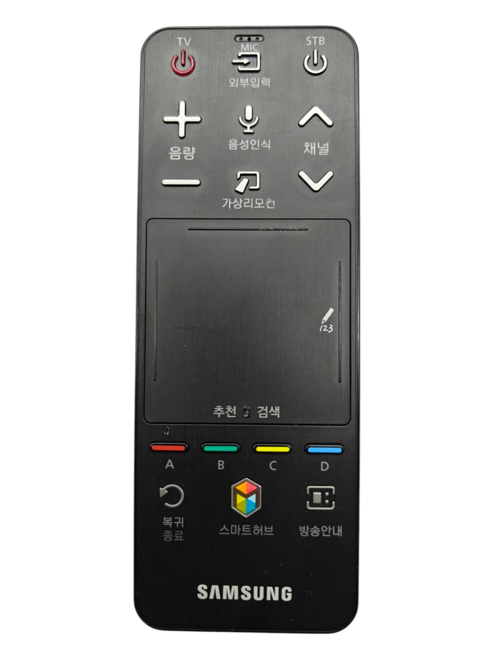 Пульт Samsung AA59-00776A