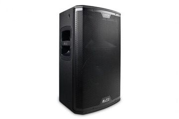 Alto BLACK 12 активная АС, 2400Вт, динамик 12 дюймов