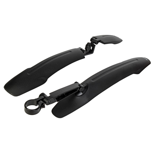 Комплект крыльев STG GH-363F/R, для колес 27,5-29, с логoтипом STG