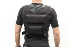 Жилет-утяжелитель 10 кг