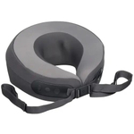 Массажер Mijia Smart Neck Massager, Чёрный (MJNKAM01SKS)