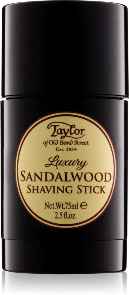 Taylor of Old Bond Street крем для бритья Sandalwood