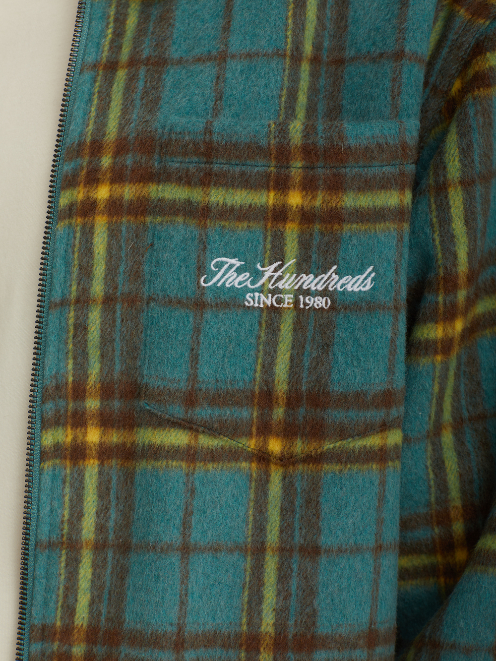 Мужская Рубашка Seville Plaid Woven