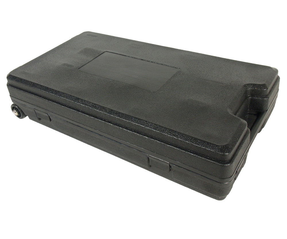 Набор инструментов для кузовных работ профессиональный, усилие 10т, 17 предметов JTC