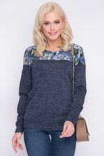 Блузка 40695 Avili