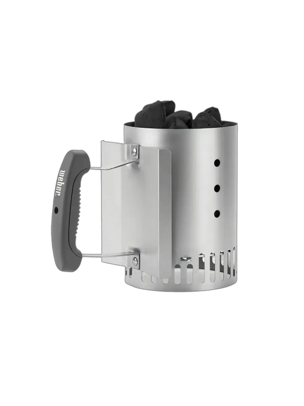 Стартер для розжига угля портативный Weber 7447