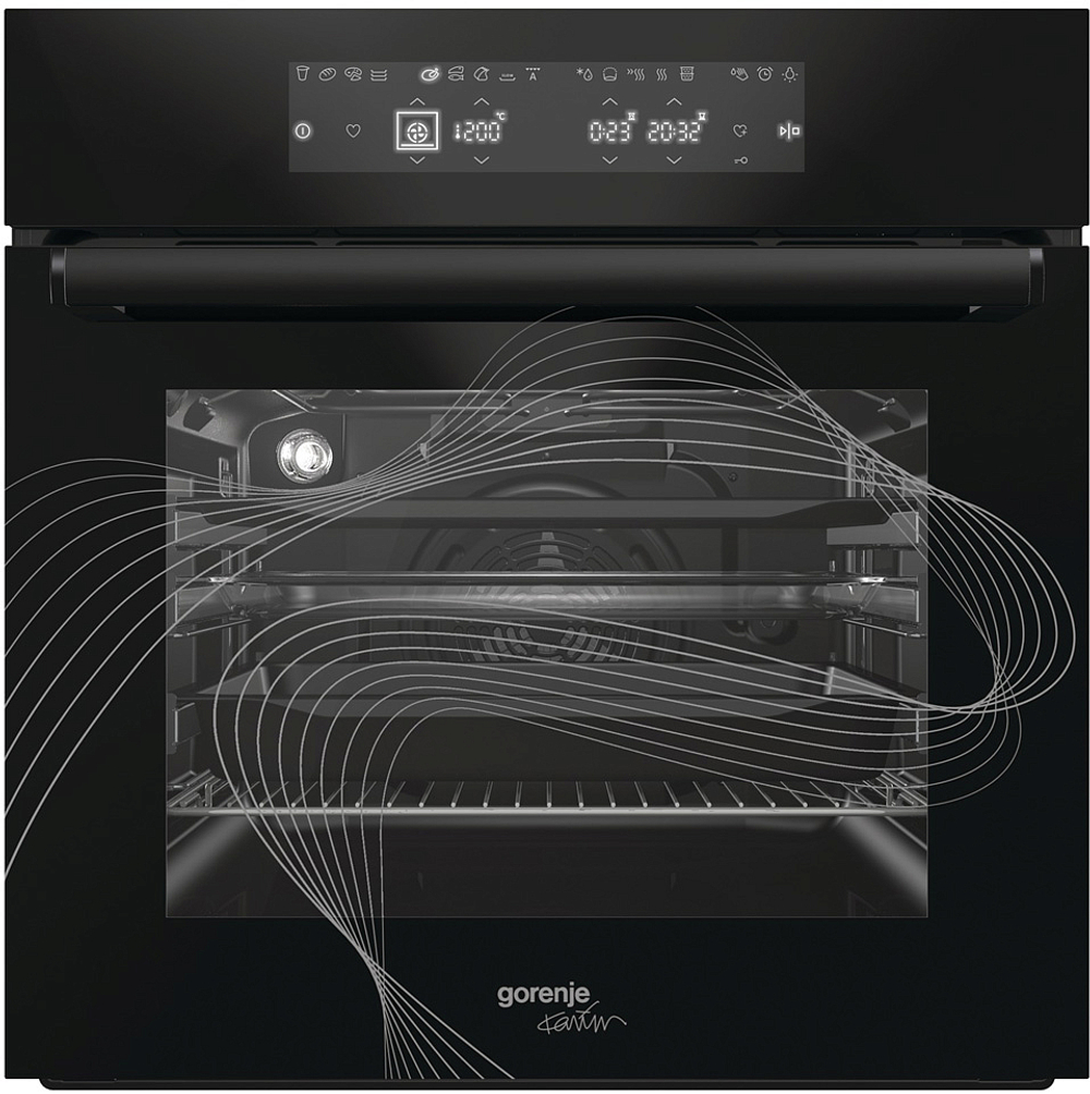 Независимый духовой шкаф Gorenje BO758KRB
