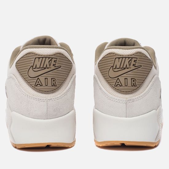 Кроссовки Nike Air Max 90 Twist "Summit White"