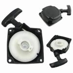 Стартер 33/43/52сс (пластик 2 зацепа) 23STPL2