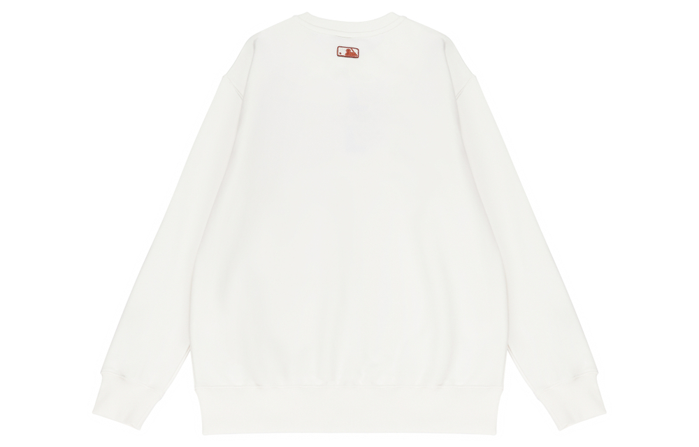 Толстовки MLB FW22, 3AMTB0124-50IVS