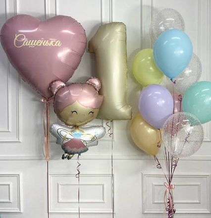 Принцессы Дисней