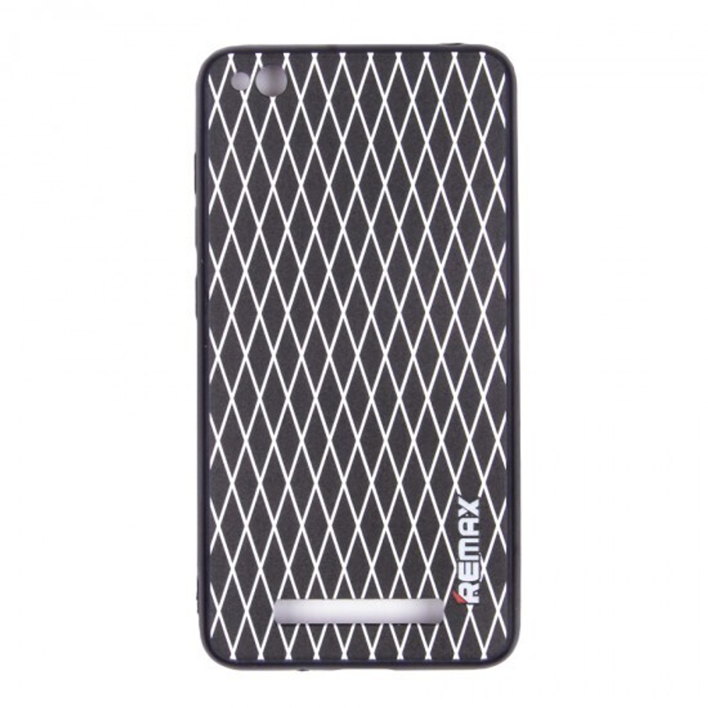 Чехол Remax для Xiaomi Redmi 4A, 010165
