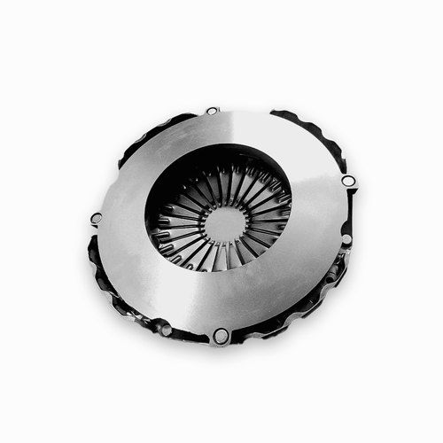 Корзина  сцепления нажимная, MF395