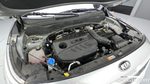 Kia Seltos Дизель 1.6 2WD (10.2020)