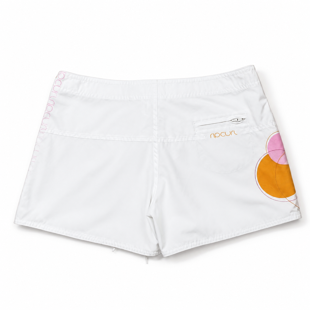 Шорты широкие укороченные Rip Curl