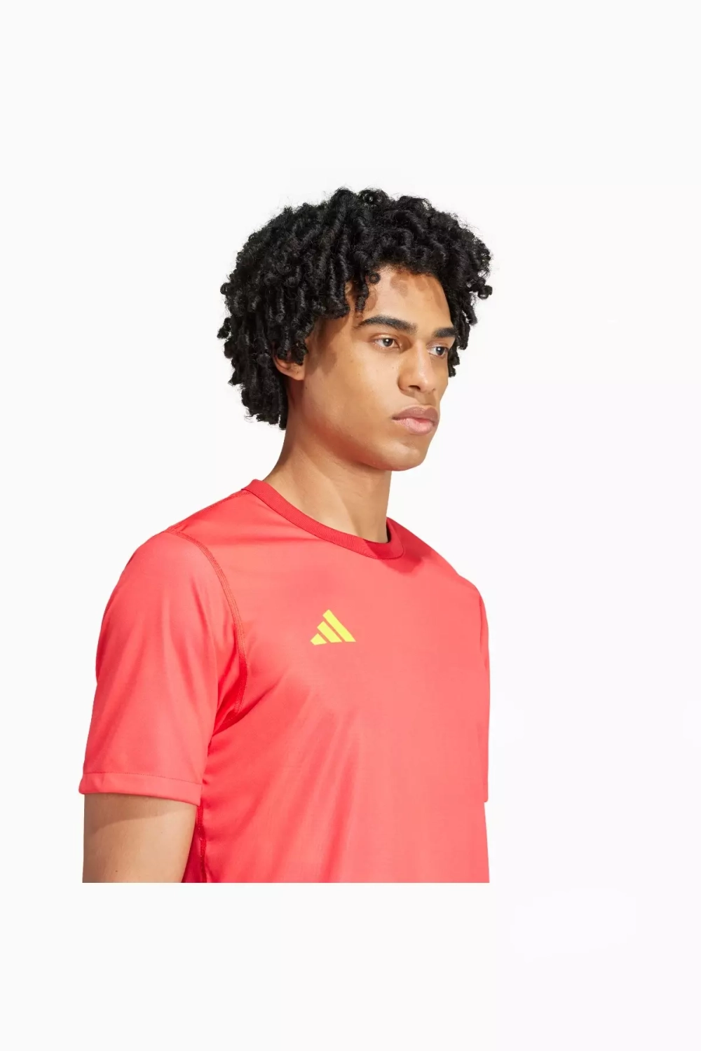 Футболка adidas Reversible 24