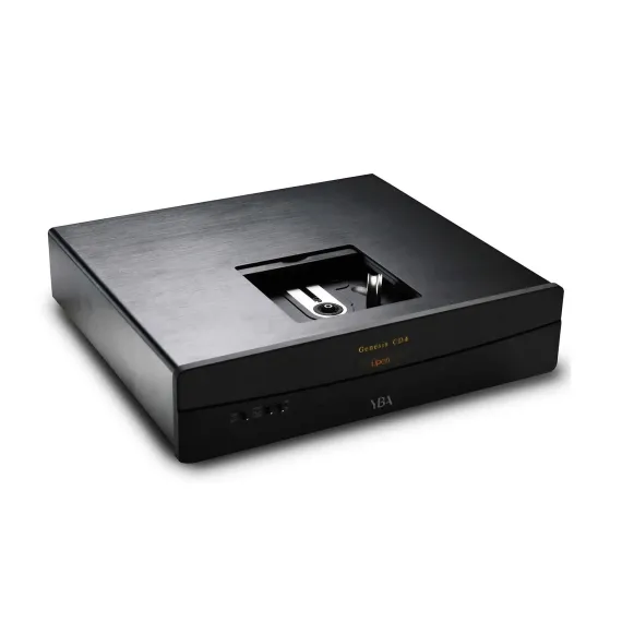 YBA Genesis CD4