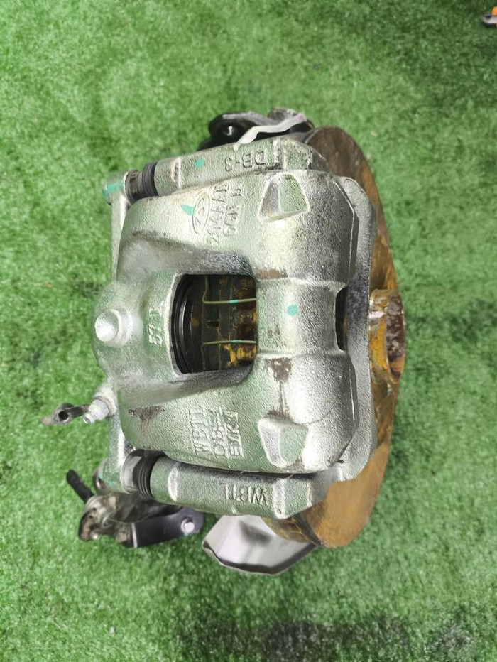 Кулак передний правый Chery Arrizo 8 (2022-н.в.)