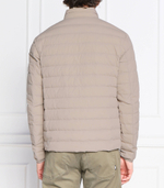 пуховая куртка Emporio Armani - бежевый(8N1BQ2 1NLRZ)