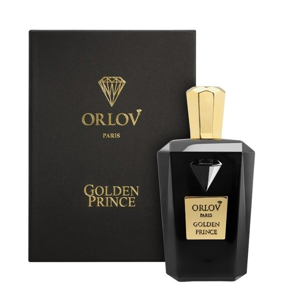 ORLOV Golden Prince