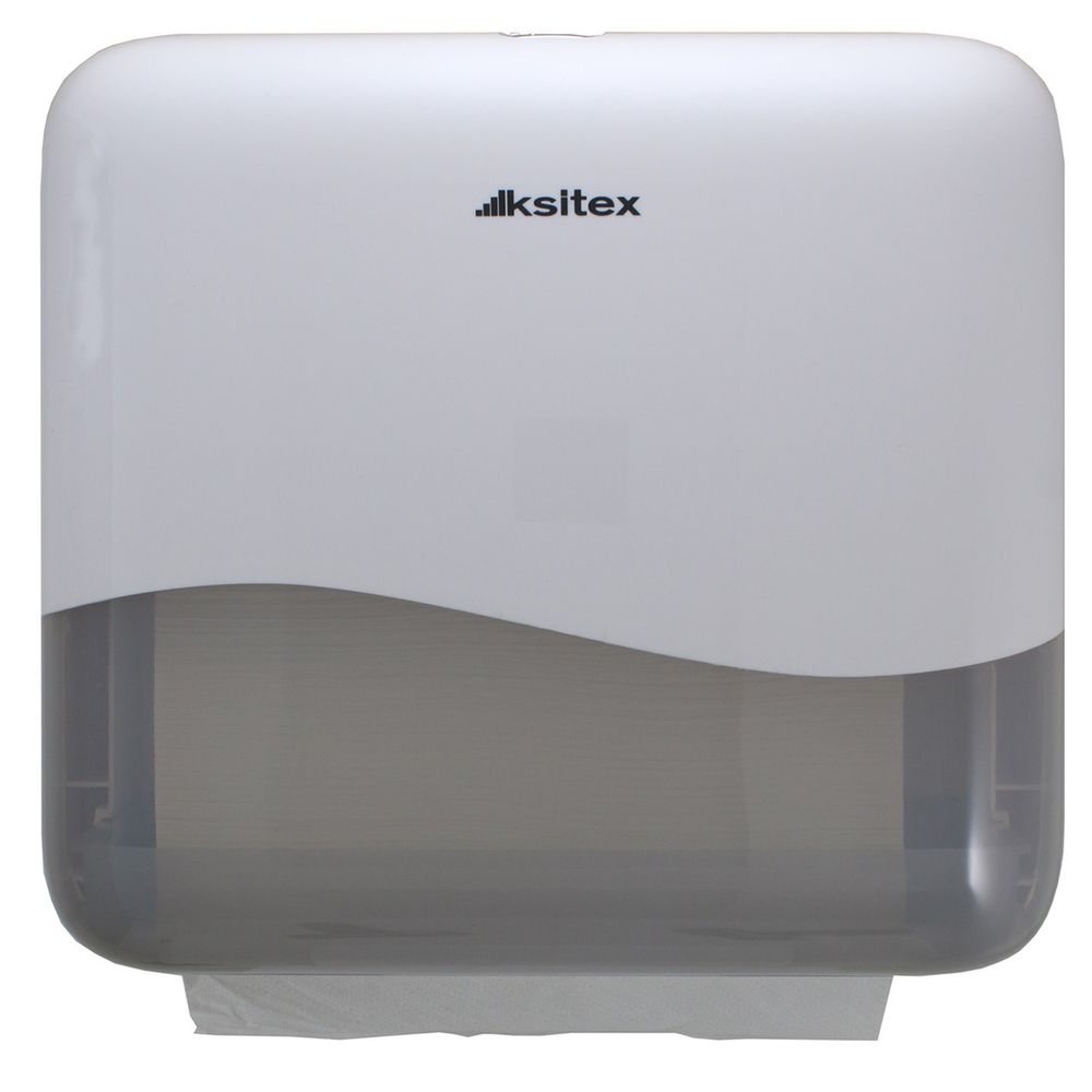 Диспенсер бумажных полотенец Ksitex TH-905W