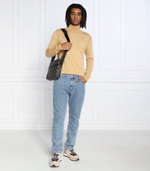 джинсы Tommy Jeans - голубой(DM0DM14804)