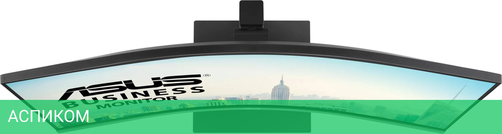 Монитор Asus 34" VA34VCPSR