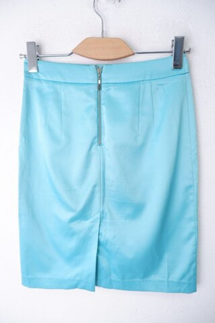 Юбка Love Republic атласная 42-44 размер