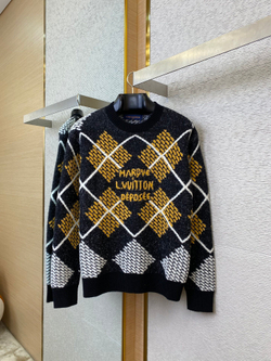 Louis Vuitton Sweatshirt