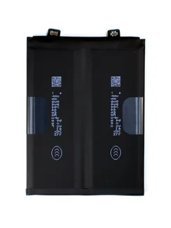 Аккумулятор для iQOO 11S (BA01) 5000 mAh