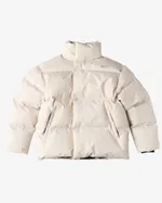 Куртка Miracle Apparel Зимняя White Sand