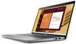 Ноутбук  Dell Latitude 5450 14 ", Core Ultra 5, 16 Гб RAM, 512 Гб SSD, Arc graphics, Серый