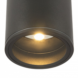 Накладной светильник Maytoni Bar O306CL-L7GF
