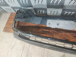 Бампер передний Skoda Kodiaq 16-22 Б/У Оригинал 562807221