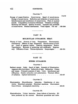 The principles of physics | Gage Alfred Payson