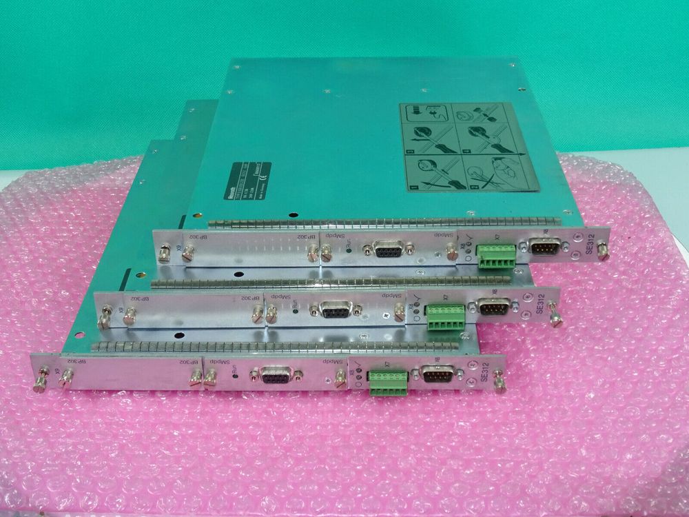 REXROTH BOSCH SE312