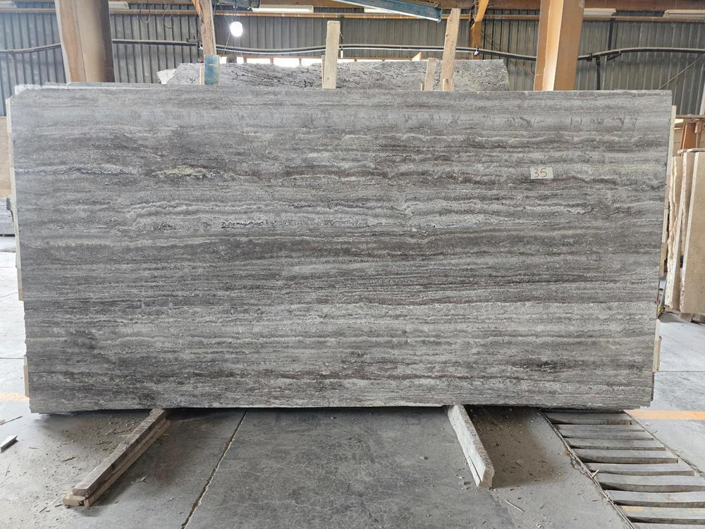 Сильвер VC (антик)