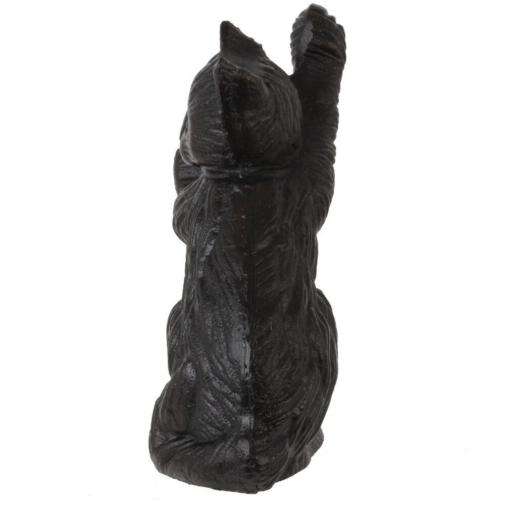 GAEM Стоппер дверной "Кошка", L13 W8 H21 см