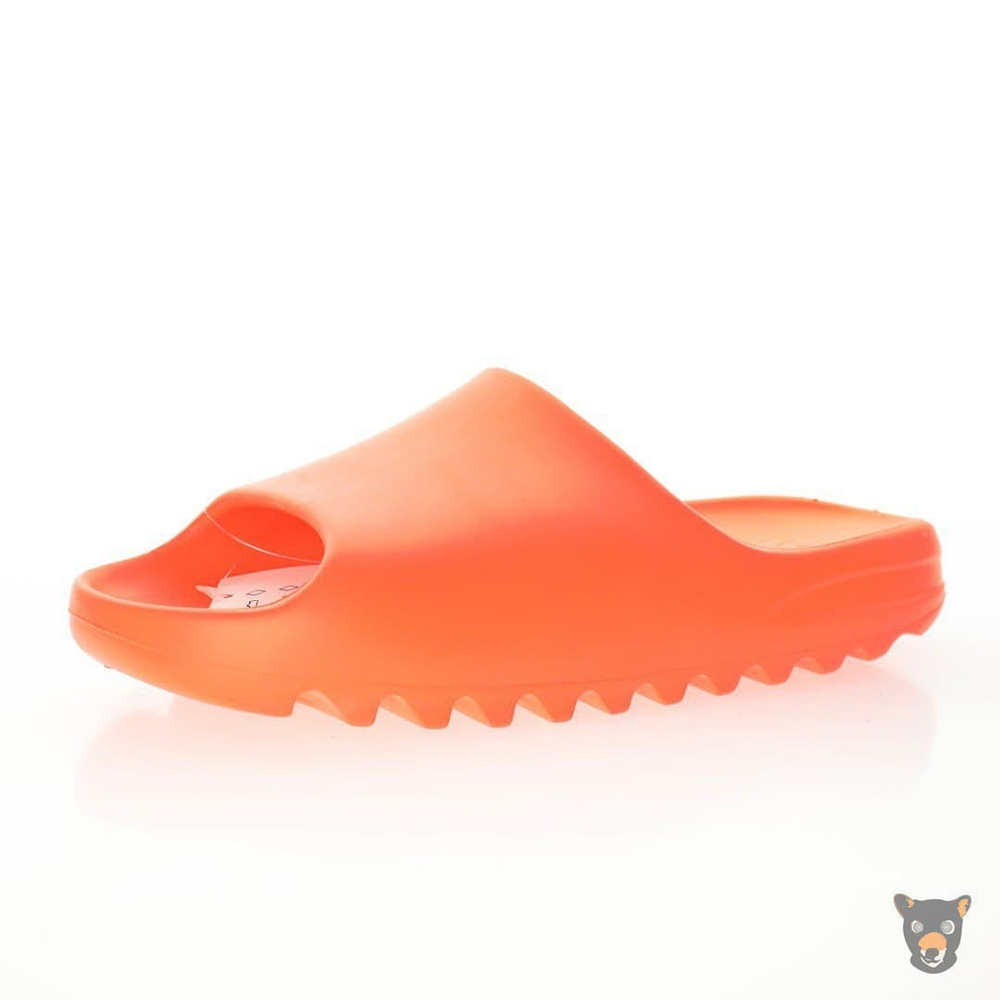 Сланцы Slide "Orange"