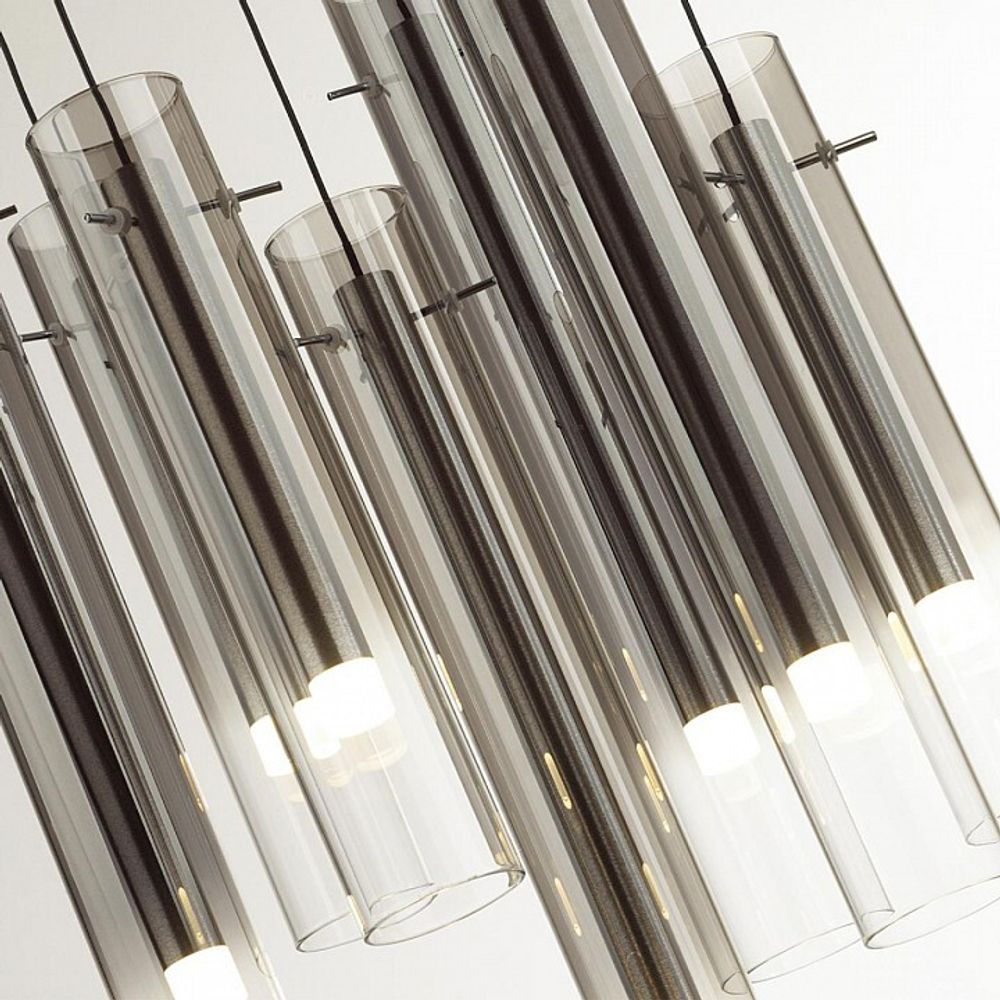 Подвесная люстра Odeon Light Shiny 5061/32LA