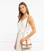 сумка через плечо greenwich Michael Kors - кремовый(32S1GGRC0B)