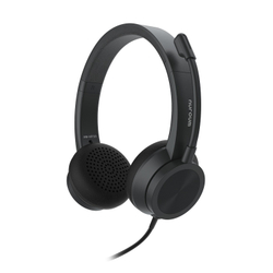 Nuroum HP10 (черный) гарнитура