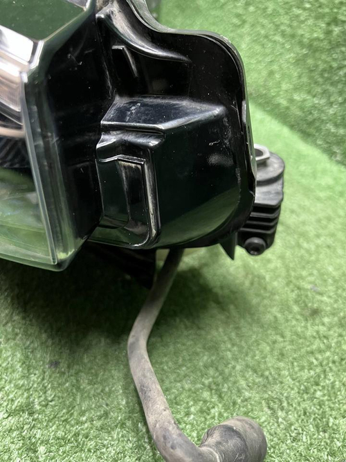 Фара правая VW Tayron 1 (2022-н.в.) LED